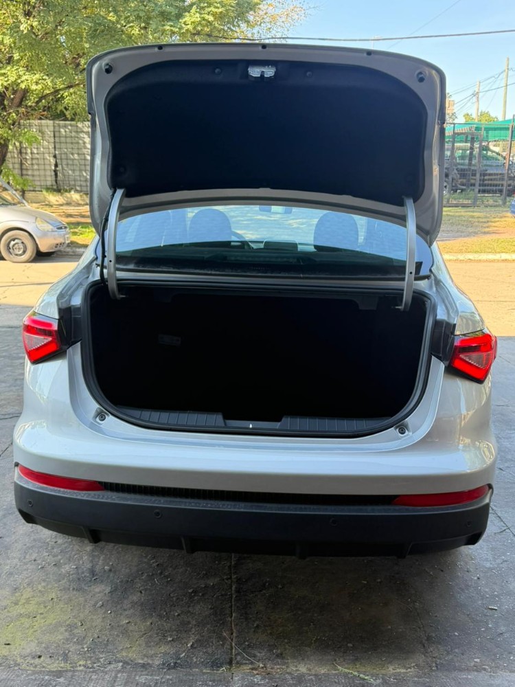 Fiat Cronos Drive 1.3 — foto 7